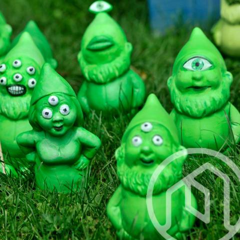 Escape Game Energie à Ronchin