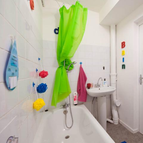 Adapter son logement pour rester chez soi plus longtemps