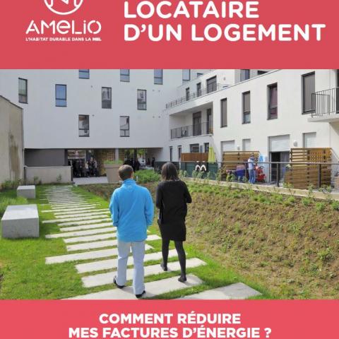 Livret d'information à destination des locataires