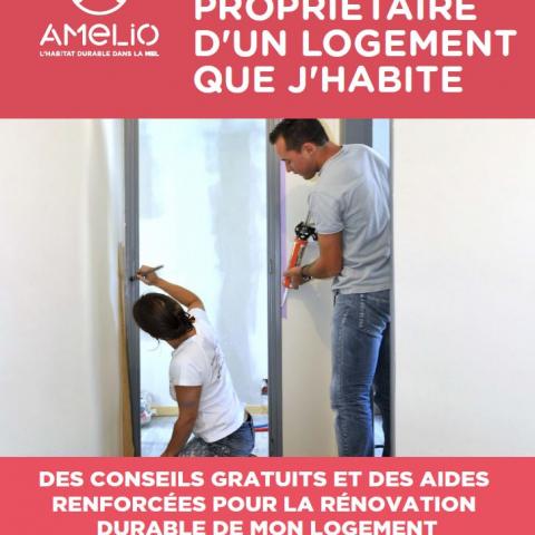 Livret d'information aux propriétaires occupant leur logement