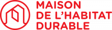 Logo Maison de l'Habitat Durable Maison de l'Habitat Durable