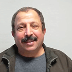 Mourrad NOURI, Brico-Concierge à Tourcoing