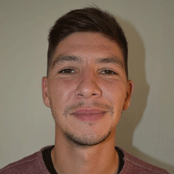 Rémy Wasch, Brico-concierge à Armentières