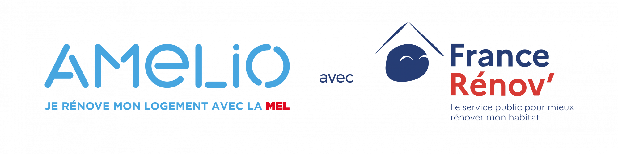 AMELIO, le service public de la Métropole Européenne de Lille pour l'amélioration de l'habitat