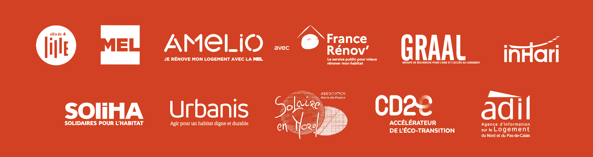 partenaires